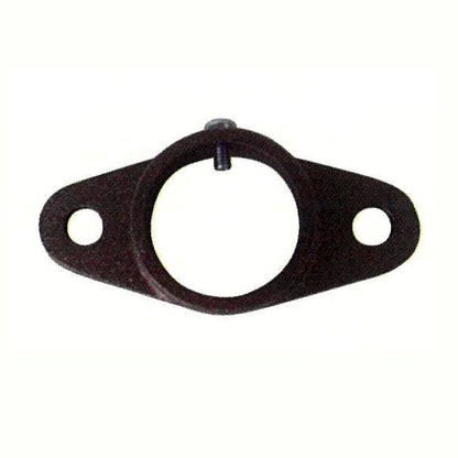 PPFF｜配電盤組枠金具(鉄鋳物)