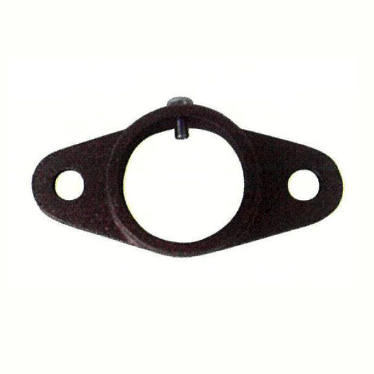 PPFF｜配電盤組枠金具(鉄鋳物)