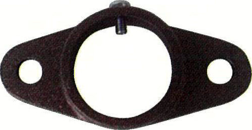 PPFF｜配電盤組枠金具(鉄鋳物)