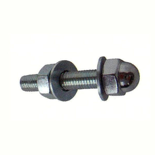 PPFKBT｜配電盤組枠金具(鉄鋳物)