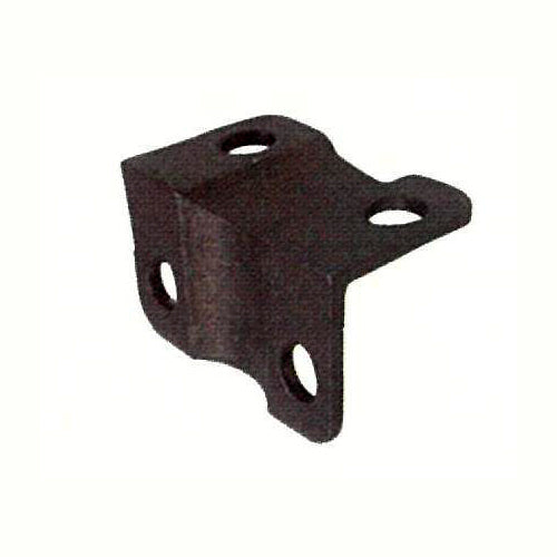 PPFL｜配電盤組枠金具(鉄鋳物)