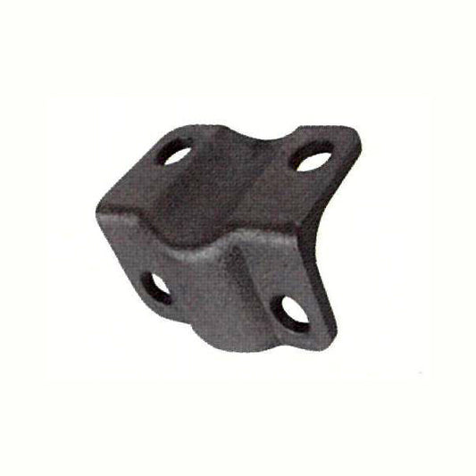 PPFLT｜配電盤組枠金具(鉄鋳物)