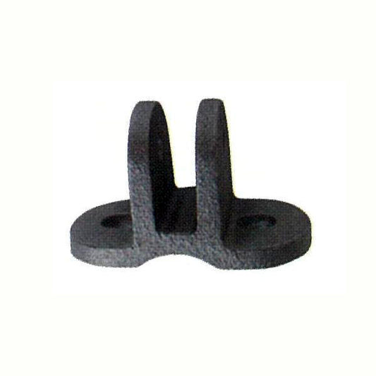 PPFSC｜配電盤組枠金具(鉄鋳物)