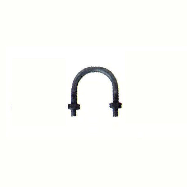 PPFUBT｜配電盤組枠金具(鉄鋳物)