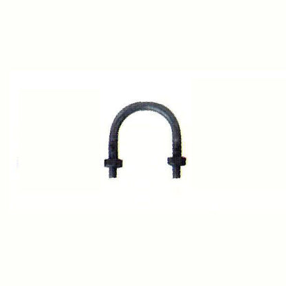 PPFUBT｜配電盤組枠金具(鉄鋳物)