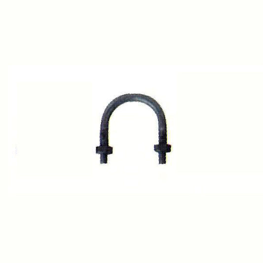 PPFUBT｜配電盤組枠金具(鉄鋳物)