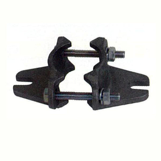 PPFW｜配電盤組枠金具(鉄鋳物)