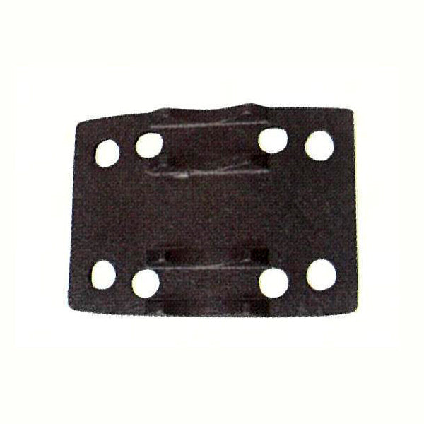 PPFX｜配電盤組枠金具(鉄鋳物)