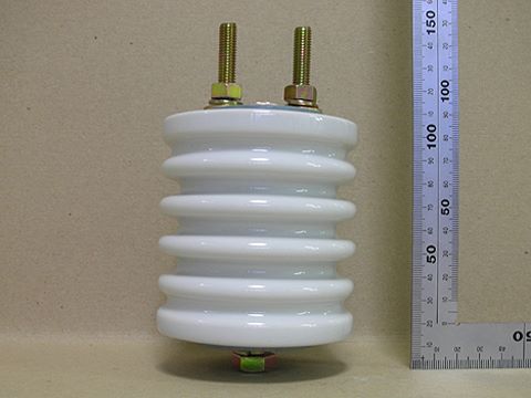 SD60MA｜6KV屋内ドラム碍子