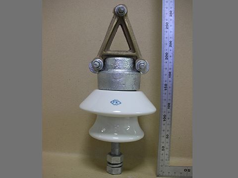 SP60A3A｜6KV屋外支持碍子