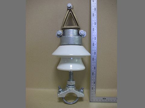 SP60A3P｜6KV屋外支持碍子