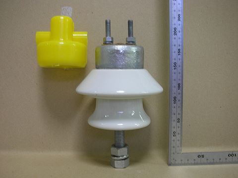 SP60MA｜6KV屋外支持碍子