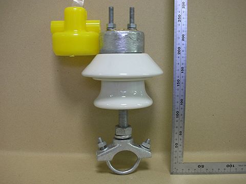 SP60MP｜6KV屋外支持碍子