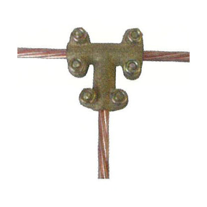 TB-10｜T型クランプ (TB型)