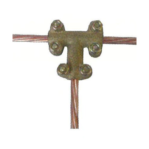 TB-10｜T型クランプ (TB型)