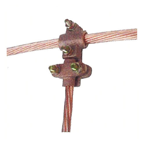 TC-16｜T型クランプ (TC型)