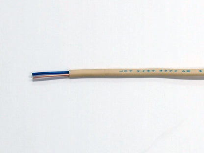 AE0.652C200｜警報用ポリエチレン絶縁ケーブル 200M巻