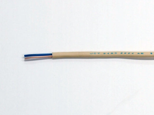 AE1.24C200｜警報用ポリエチレン絶縁ケーブル 200M巻