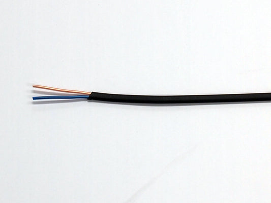 EMAE1.23C200｜エコ警報用ポリエチレン絶縁ケーブル 200M巻