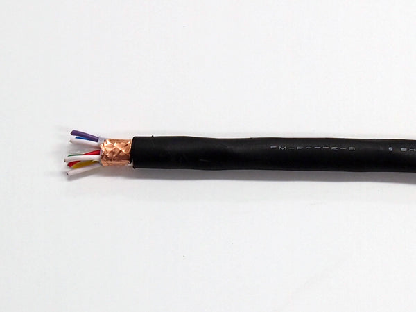 EMFCPEES0.6515P｜エコ市内対ケーブル