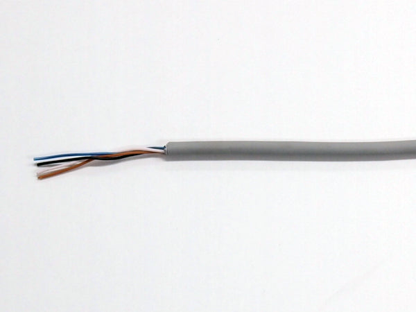 EMSCT0.530P200｜エコ電子ボタン電話ケーブル200M巻