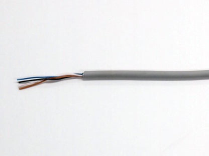 EMSCT0.654P200｜エコ電子ボタン電話用ケーブル200M巻