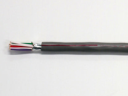 HP0.95P｜小勢力回路用耐熱電線