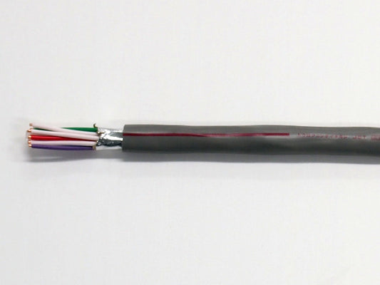 HP1.215P｜小勢力回路用耐熱電線