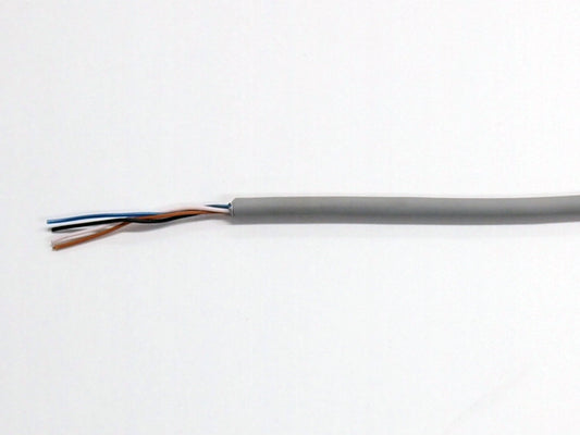 SCT0.43P200｜電子ボタン電話用ケーブル 200M巻