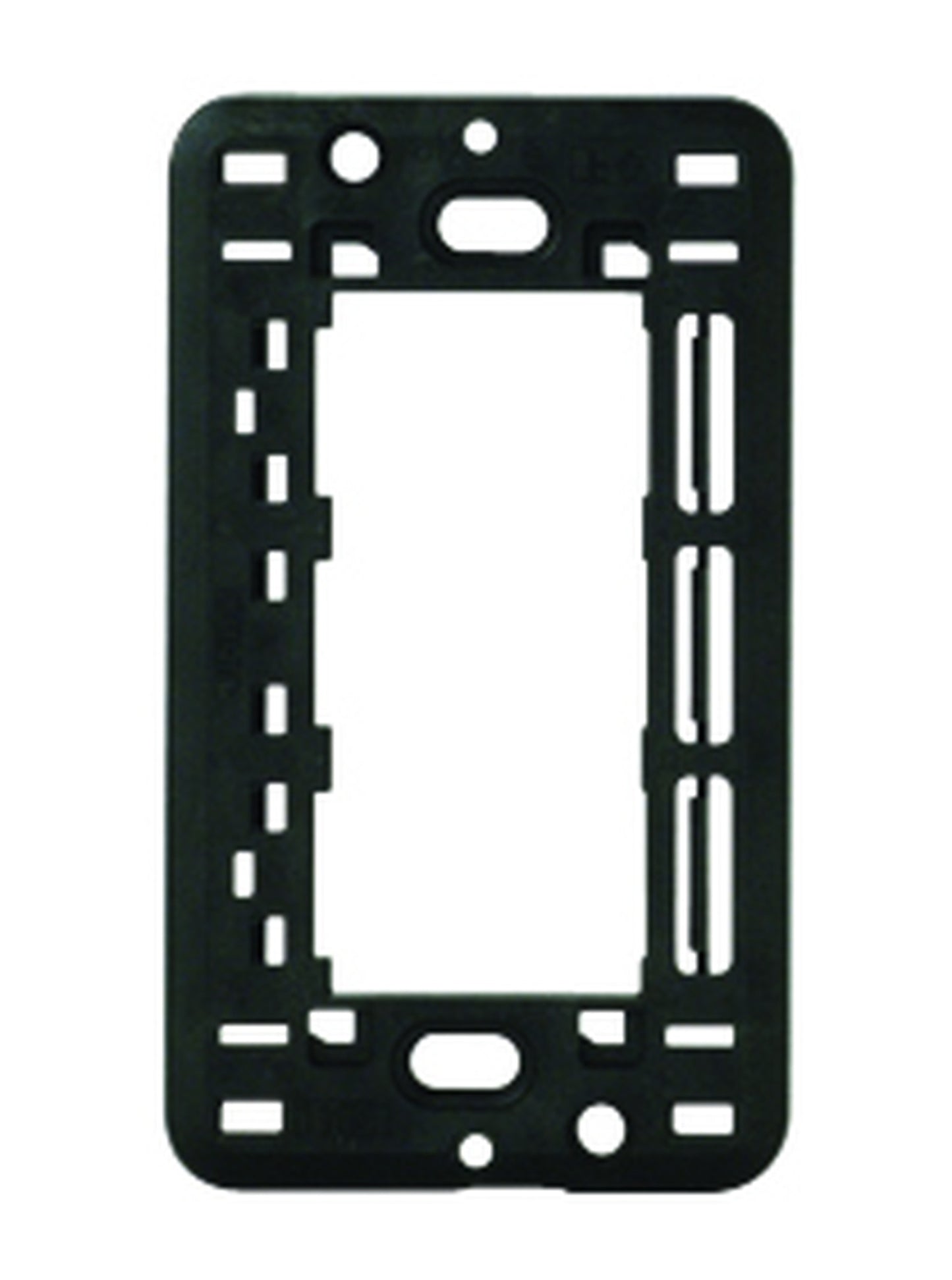 11051｜エレガンスカセットプレート専用取付枠 1連用 1連用