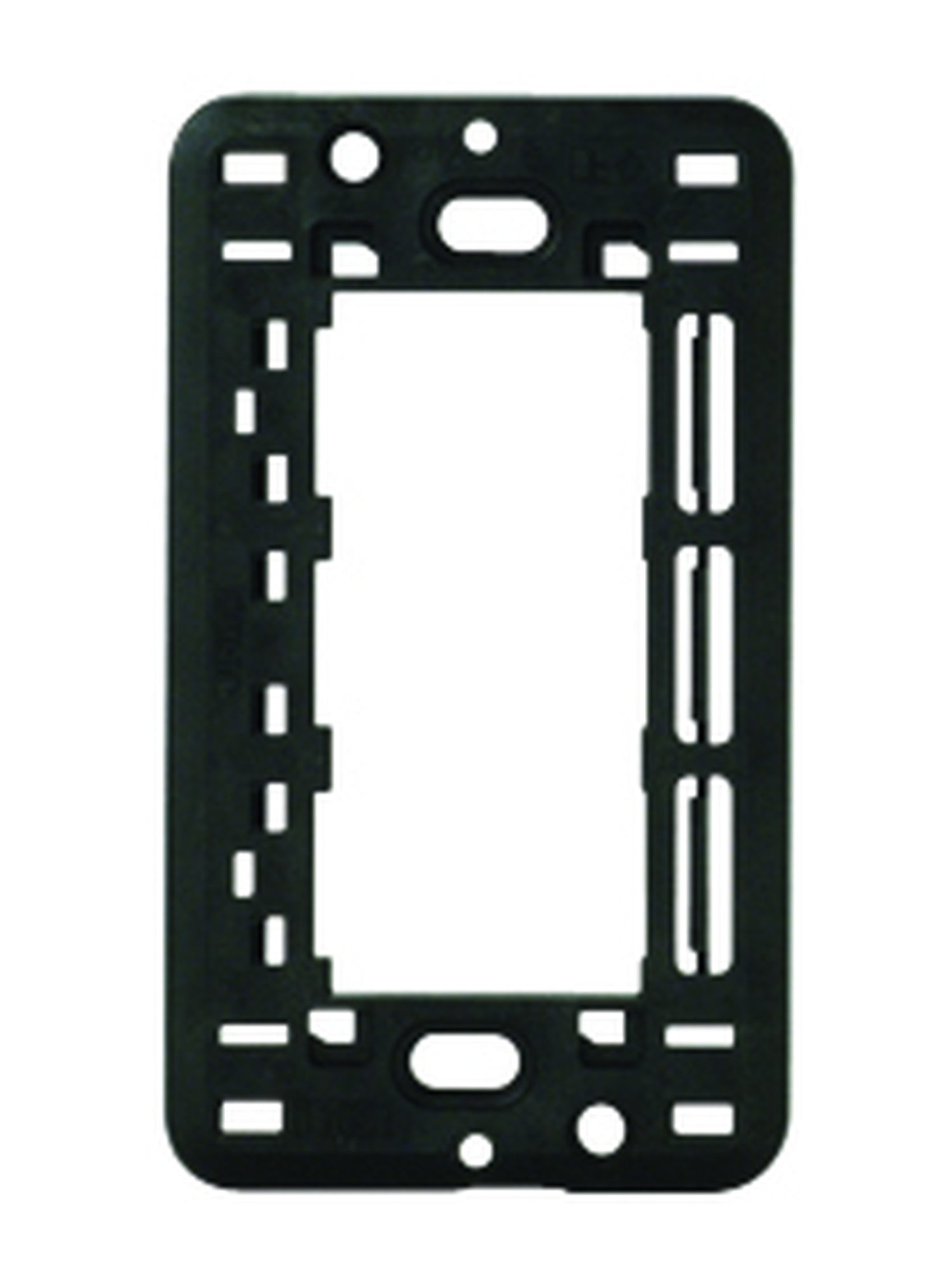 11051｜エレガンスカセットプレート専用取付枠 1連用 1連用