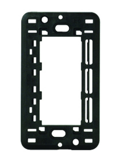 11051｜エレガンスカセットプレート専用取付枠 1連用 1連用