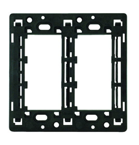11052｜エレガンスカセットプレート専用取付枠 2連用 2連用