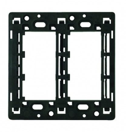 11052｜エレガンスカセットプレート専用取付枠 2連用 2連用