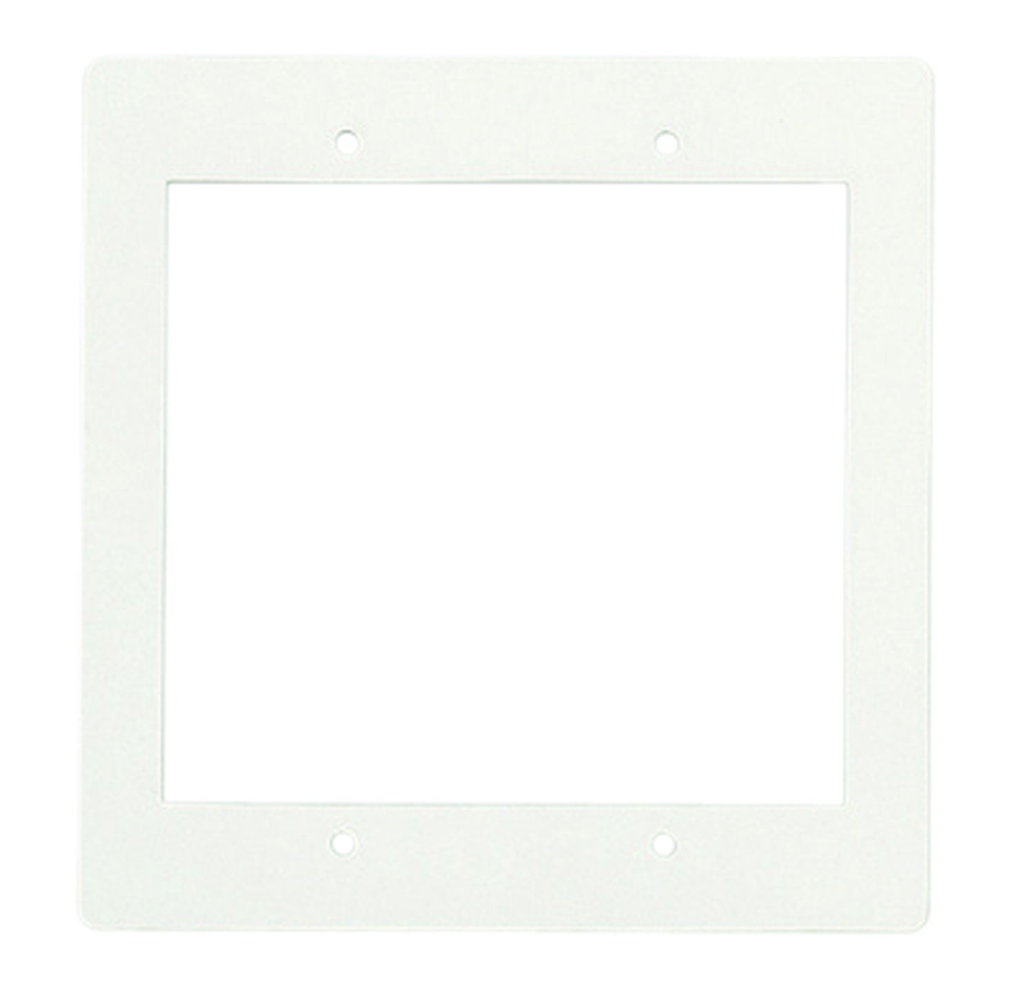 8216-2W｜ゴムパッキン 2連用 白色