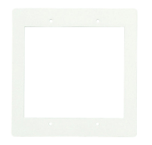 8216-2W｜ゴムパッキン 2連用 白色