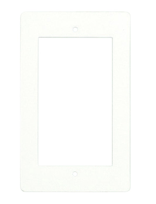 8216W｜ゴムパッキン 1連用 白色