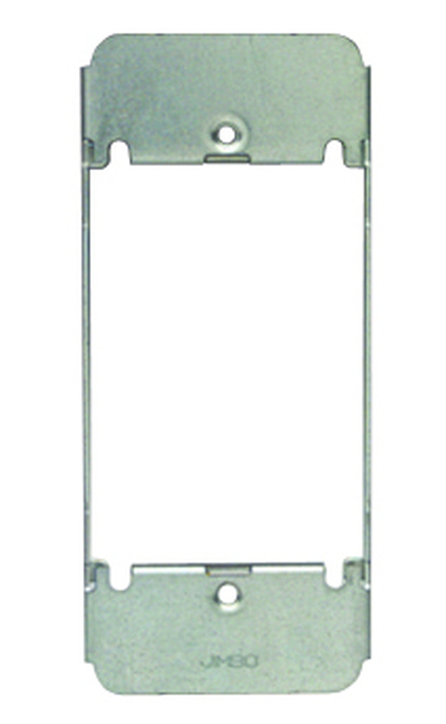 8651｜保護カバーワンタッチ取付用 はさみ金具 1個用 はさみ金具 1個用