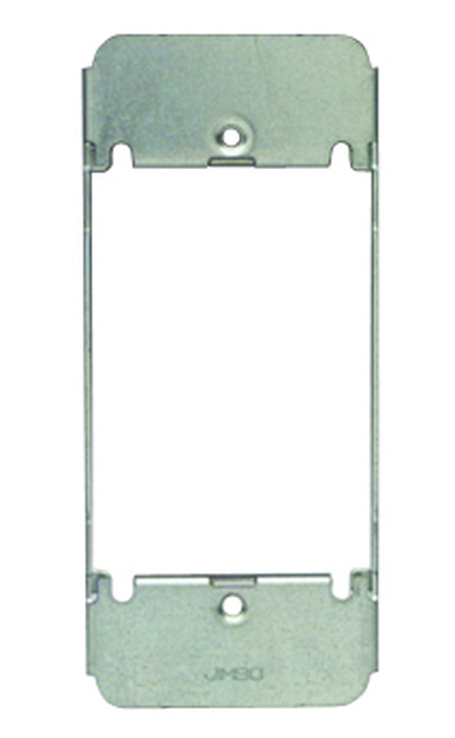 8651｜保護カバーワンタッチ取付用 はさみ金具 1個用 はさみ金具 1個用