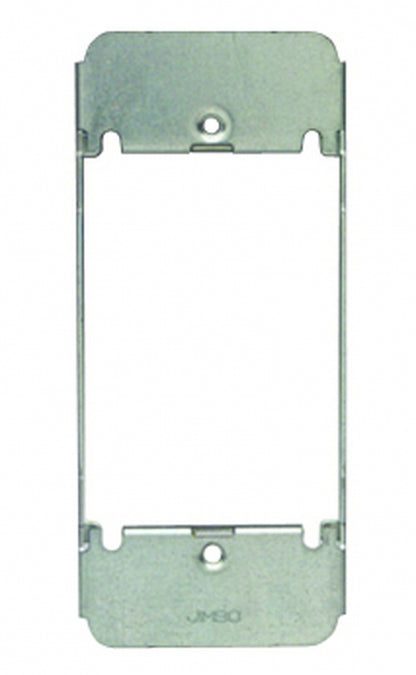 8651｜保護カバーワンタッチ取付用 はさみ金具 1個用 はさみ金具 1個用