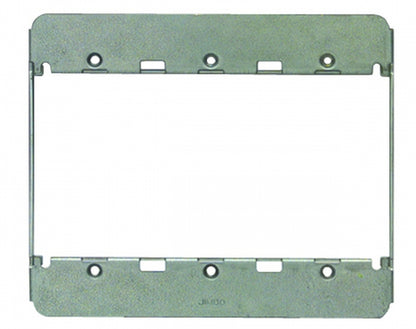 8653CT｜保護カバーワンタッチ取付用 はさみ金具 3個用 はさみ金具 3個用