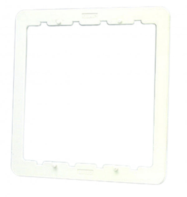 BAN-3-2-PW｜継枠 2連用 3mm 3MM PW色