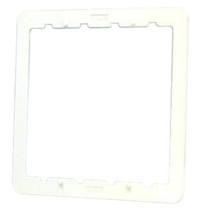 BAN-3-2-PW｜継枠 2連用 3mm 3MM PW色