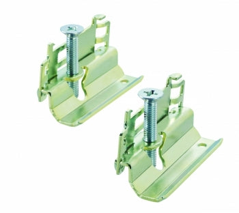 BH-18｜はさみ金具 2個1組 厚壁用 6?18mm 厚壁用 6〜18MM