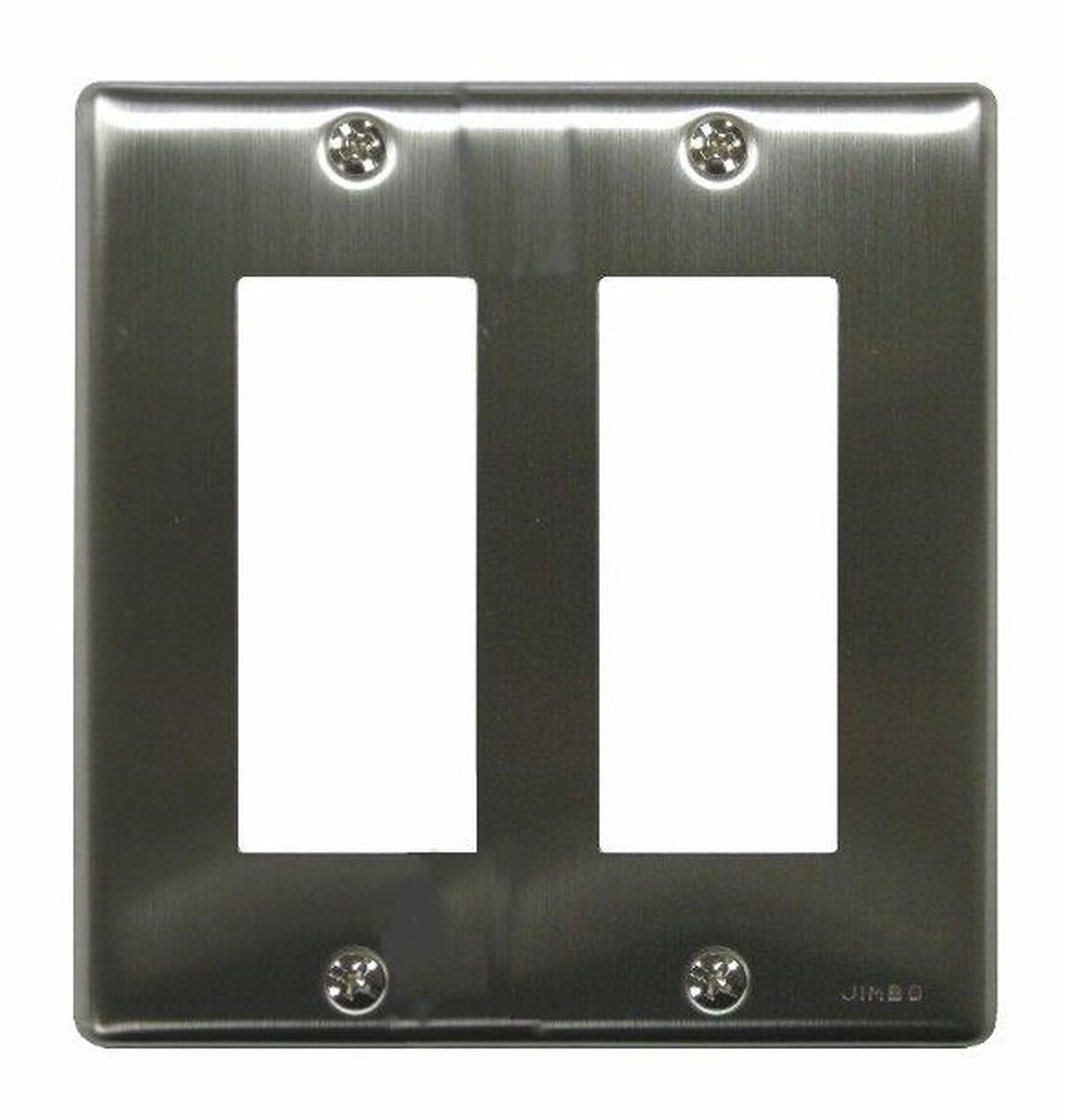 BP-3S-2｜ステンレスプレート 2連用 2連用