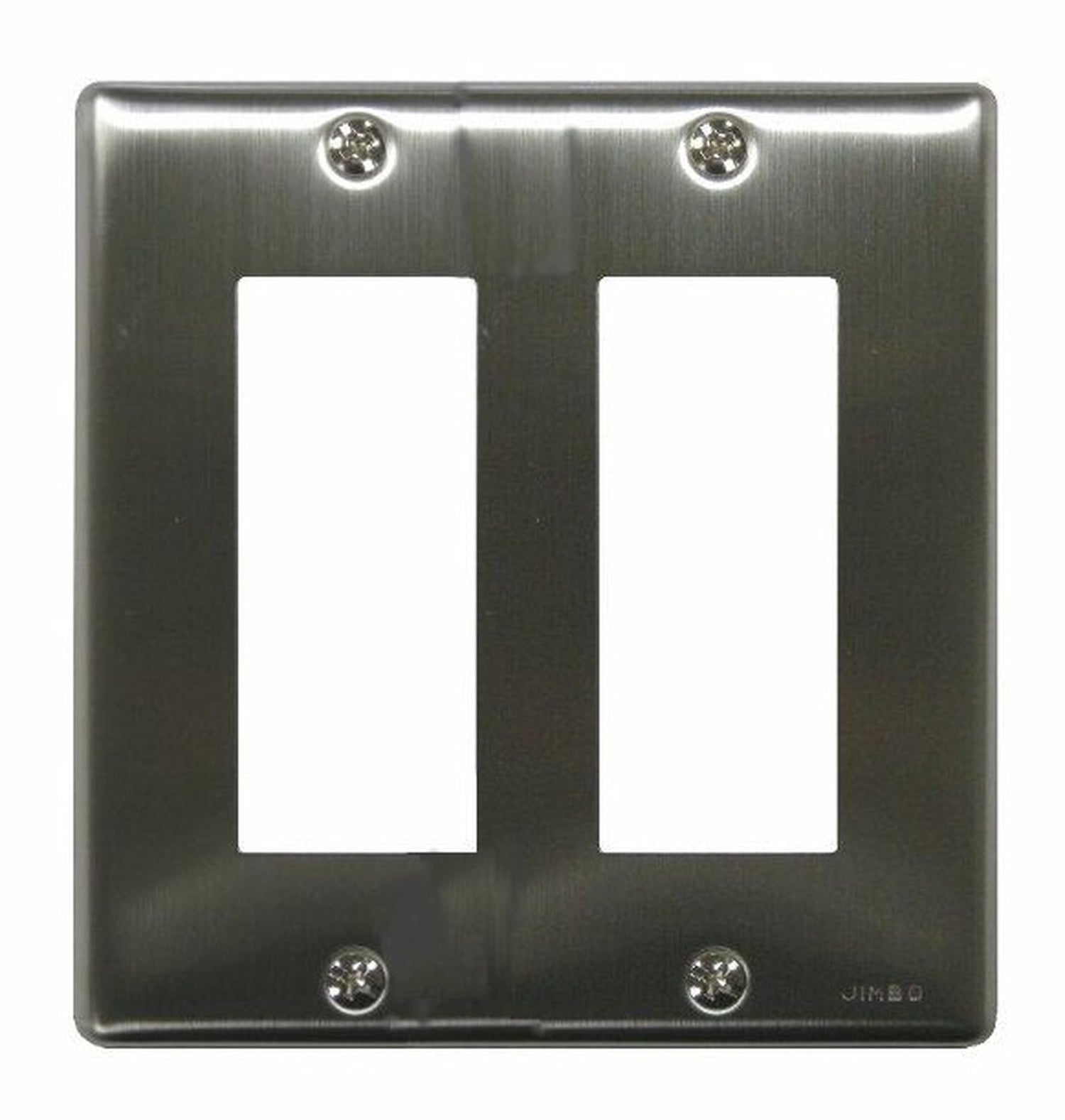 BP-3S-2｜ステンレスプレート 2連用 2連用