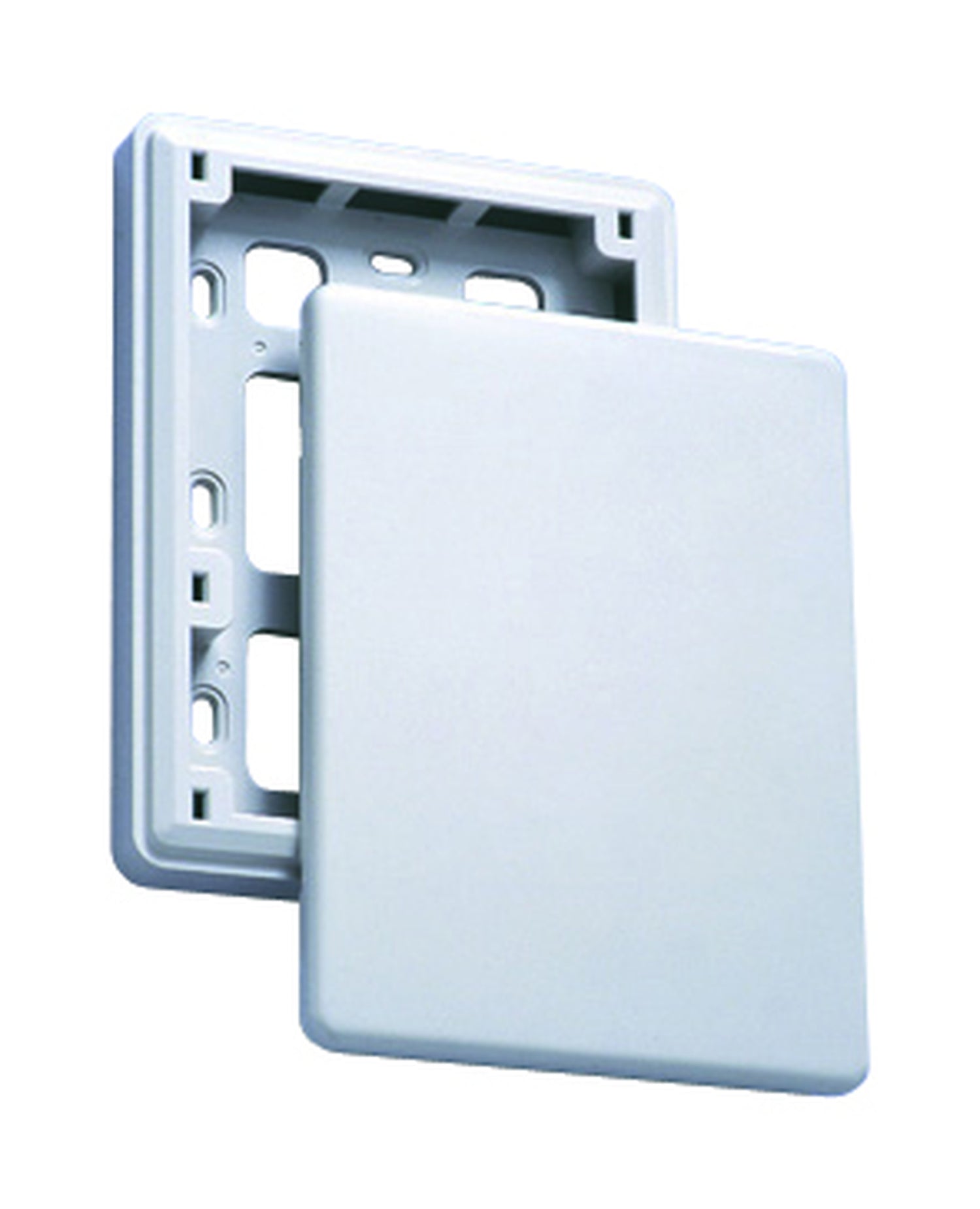 BPN-0UK-3HC｜エレガンスブランクプレート 腰高チャイム用 腰高チャイム用