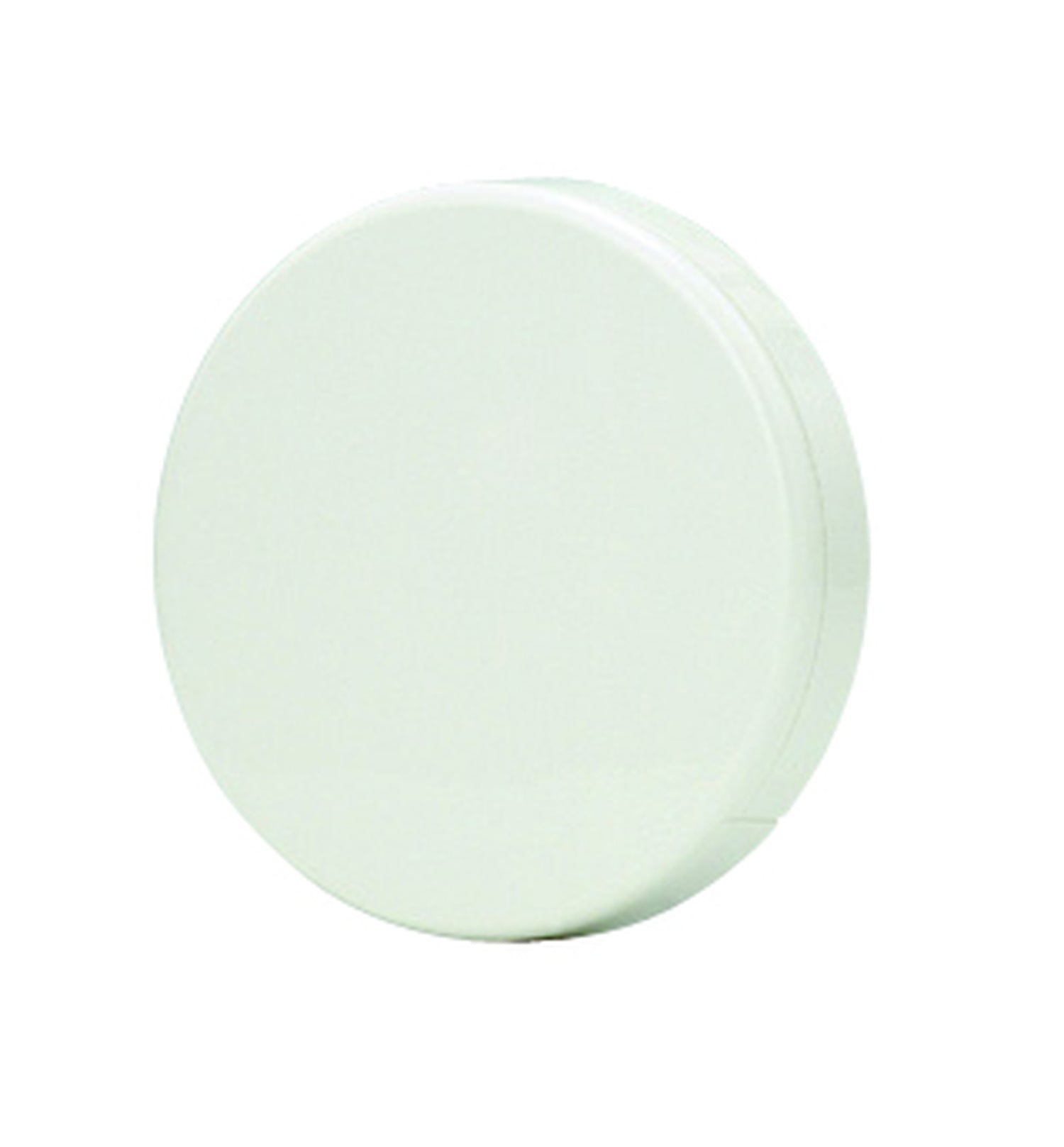 BPN-0URH-PW｜エレガンス丸形腰高ブランクプレート 丸形腰高 φ105 丸形腰高 φ105 PW色