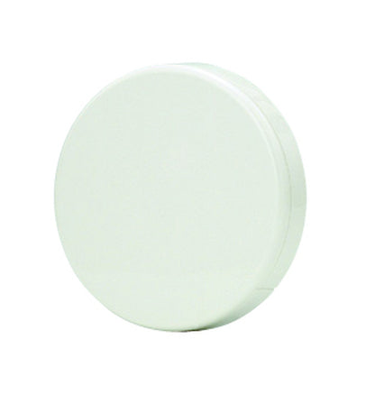 BPN-0URH-PW｜エレガンス丸形腰高ブランクプレート 丸形腰高 φ105 丸形腰高 φ105 PW色