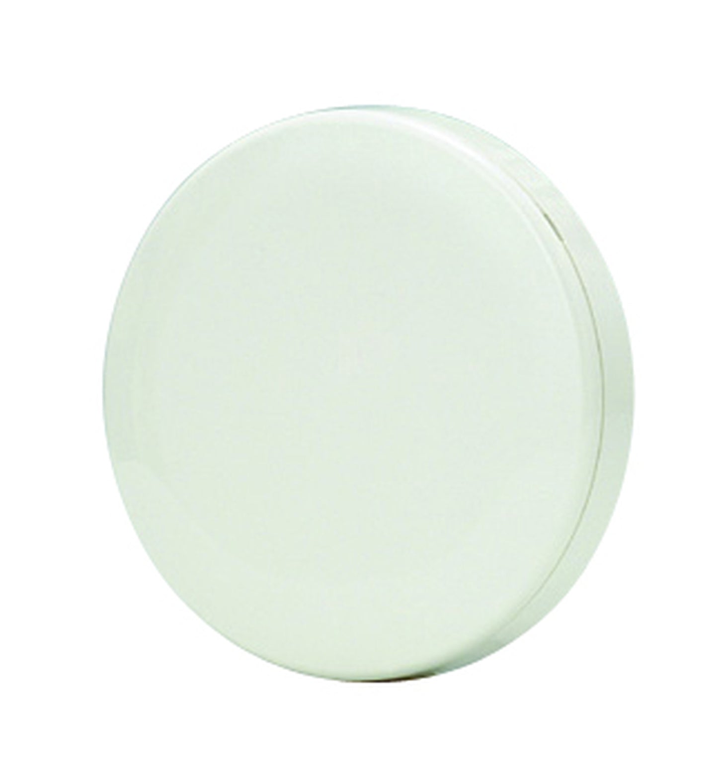 BPN-120URH-PW｜エレガンス丸形腰高ブランクプレート 丸形腰高 φ120 丸形腰高 φ120 PW色